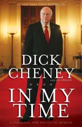 In My Time : A Personal and Political Memoir
