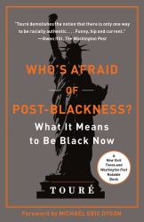 Who's Afraid of Post-Blackness? : What It Means to Be Black Now