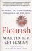 Flourish : A Visionary New Understanding of Happiness and Well-Being