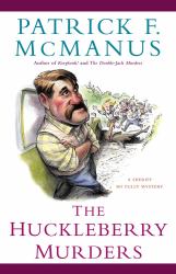 The Huckleberry Murders