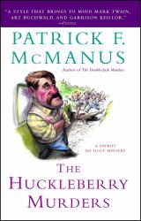 Huckleberry Murders