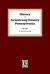 History of Armstrong County, Pennsylvania