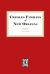Creole Families of New Orleans
