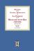 Records of the Court of Assistants of the Colony of the Massachusetts Bay 1630-1692. Volume # 1