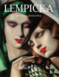 Lempicka : Art Deco's Divine Diva