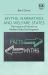 Myths, Narratives and Welfare States : The Impact of Stories on Welfare State Development