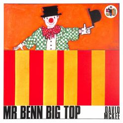 Mr Benn Big Top