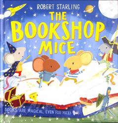 The Bookshop Mice