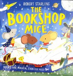 The Bookshop Mice