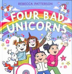 Four Bad Unicorns