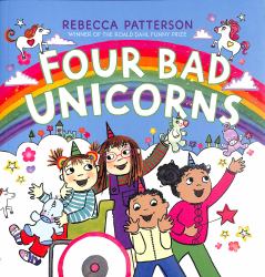 Four Bad Unicorns