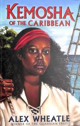 Kemosha of the Caribbean