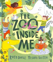 The Zoo Inside Me