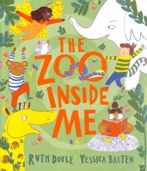 The Zoo Inside Me
