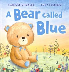 A Bear Called Blue