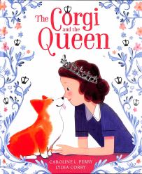 The Corgi and the Queen