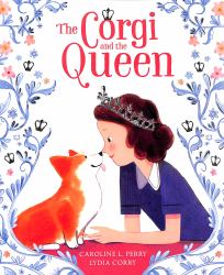 The Corgi and the Queen