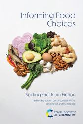 Informing Food Choices : Sorting Fact from Fiction