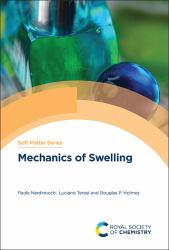Mechanics of Swelling