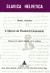L' Oeuvre de Friedrich Gorenstein : Violence du regard, regards sur la Violence