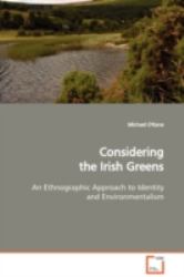 Considering the Irish Greens