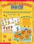 Munch and Learn Math Story Mats : 15 Reproducible Learning Mats with Instant Activities That Use Munchable Manipulatives to Teach Important Math Skills