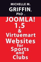 Joomla! 1. 5 and Virtuemart Websites for Sports and Clubs