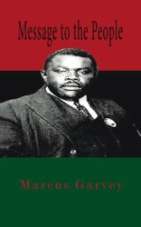 Message to the People Hardcover