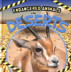 In the Deserts