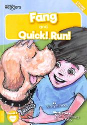 Fang and Quick] Run]
