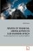 Review of Financial Liberalization in Sub-Saharan Afric Review of Financial Liberalization in Sub-Saharan Afric