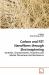 Carbon and Pzt Nanofibers Through Electrospinning