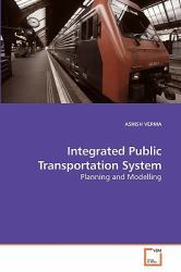 Integrated Public Transportation System