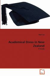 Academical Dress in New Zealand