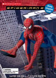 Webslinger!