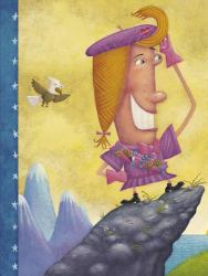 Loretta : Ace Pinky Scout