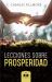 Lecciones Sobre Prosperidad