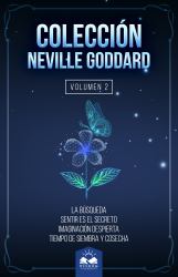Coleccion Neville Goddard - Volumen 2 : La Promesa