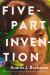 Five-Part Invention : A Novel