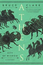Athens : City of Wisdom