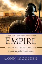 Empire : A Novel of the Golden Age