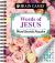 Words of Jesus : Word Search Puzzles