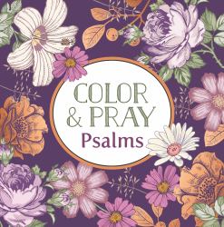 Color & Pray : Psalms