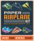 Paper Airplane Kit : Build an Awesome Aircraft Fleet!