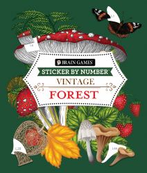 Vintage Forest