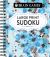 Brain Games - Large Print Sudoku (Floral)