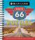 Brain Games - Route 66 Puzzles : More Than 140 Puzzles Celebrating America's Famous Road