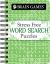 Brain Games - to Go - Stress Free: Word Search Puzzles (Green)