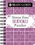 Brain Games - to Go - Stress Free: Sudoku Puzzles (Purple)