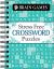 Brain Games - to Go - Stress Free: Crossword Puzzles (Teal)